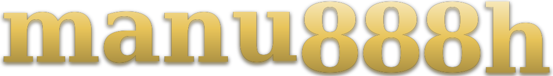 manu888h logo